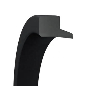 Wa duy nhất Lip NBR buna-N cao su gạt nước con dấu thủy lực bụi scraper chống bụi và thời tiết kháng - Product Image 2