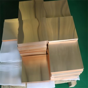 C21000 C22000 C23000 C24000 C26000 C26100 C26200 C26800 C27000 C27400 Feuille/plaque de laiton - Product Image 3