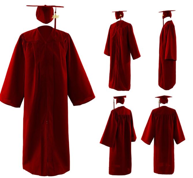Rouge foncé
