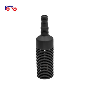 Filtre de lavage en plastique sous <span class=keywords><strong>pression</strong></span> HL-F-005 <span class=keywords><strong>PVC</strong></span> <span class=keywords><strong>40</strong></span> Mesh, accessoire réglable pour seringue à savon et produits chimiques - Product Image 5