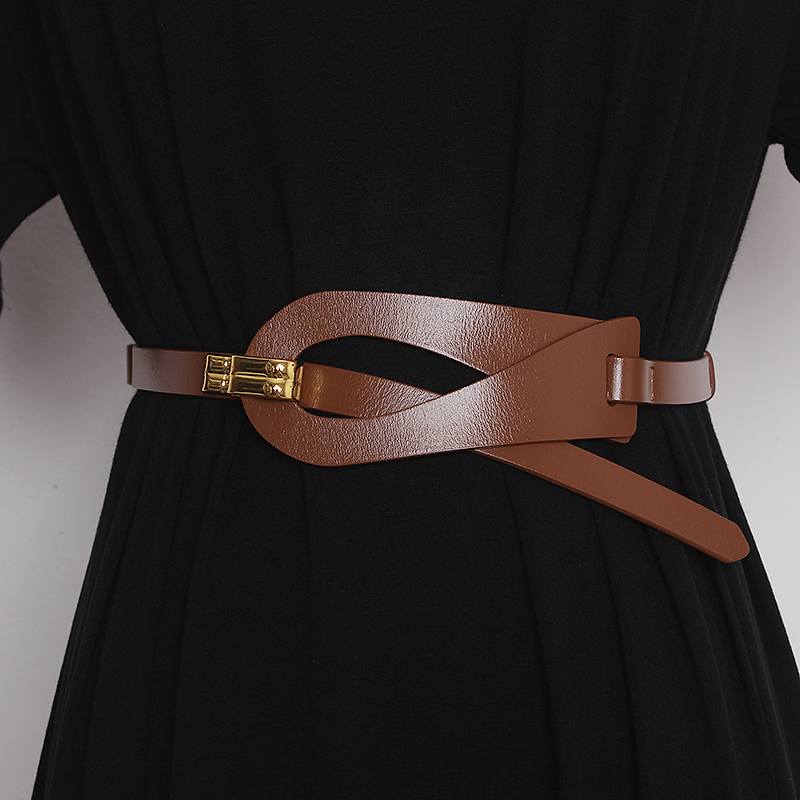 Versatile Women's Belts - Stylish & Functional Accessories