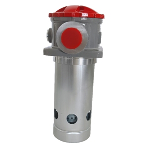 ตัวกรองดูดน้ำมัน TF ตัวกรองดูดน้ำมันแบบปิดผนึกเองสำหรับระบบไฮดรอลิก - Product Image 4