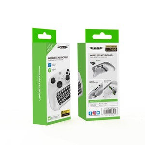 TYX-586S per <span class=keywords><strong>Controller</strong></span> di gioco <span class=keywords><strong>Bluetooth</strong></span> per Xbox One Slim Series S/X 3DS in stile Wii-3D nuovo accessorio per tastiera in scatola - Product Image 6