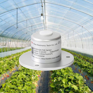 <span class=keywords><strong>RIKA</strong></span> RK200-02A certifié CE bon <span class=keywords><strong>prix</strong></span> capteur de lumière photosynthétique pour l'agriculture - Product Image 1