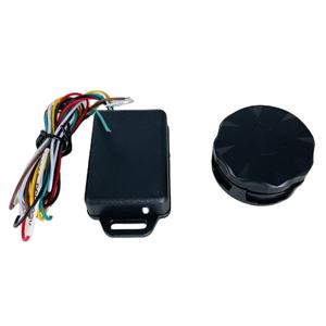 เครื่องตรวจจับความเร็วในร่มแบบไร้สายสำหรับรถบรรทุกทำเหมือง - Product Image 6