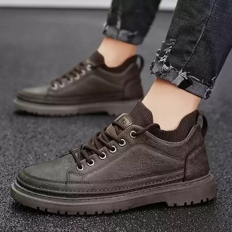ZZH XZ492 Trendy Men's Summer New Lightweight Running