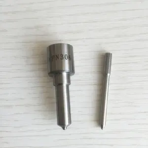 DLLA148PN306 105017-3060 9432612773 NP-DLLA148PN306 buse/buse d'injecteur de carburant/buse d'injecteur diesel