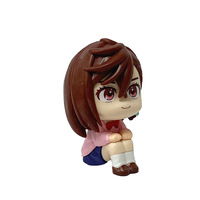 Anime Périphérique PVC Model Toys Ayase Momo Takakura Dan Action Figures