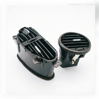 Grille de ventilation de plafond ronde pour climatiseur de car/bus
