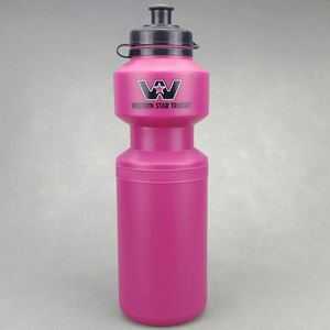 Botella de Agua Deportiva de Plástico PE, Reutilizable, Libre de BPA, para Ciclismo, Senderismo y Deportes, con Diseño de Botella Gatorade, Muestra Gratuita Promocional - Product Image 2