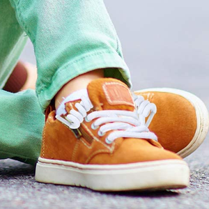 Zapatillas para Correr de Color Personalizado Sin Cordones, con Cintas Elásticas Rizadas - Product Image 3