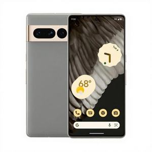Teléfono Móvil 7 PRO DLNA G660 CDMA2000 4G Li-ion 5000mAh OLED 120Hz Pantalla QHD Carga Rápida Tarjeta TF Español Alemán Inglés - Product Image 3