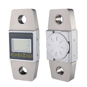 Không dây Bluetooth OCS Wifi kỹ thuật số cần cẩu quy mô 10ton <span class=keywords><strong>20ton</strong></span> 30ton cân bằng quy mô cần cẩu để điều khiển từ xa - Product Image 4