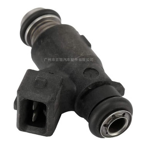 Inyector de Combustible 25345994A para Vehículos Mitsubishi, Great Wall, Haval y Trumpchi, Pieza de Repuesto - Product Image 1