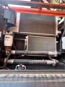 รถขุดมือสอง Doosan Dx300 ขนาดกลาง 30 ตัน เครื่องจักร Doosan dx300 รถขุดตีนตะขาบ เครื่องจักรก่อสร้าง - Product Image 4