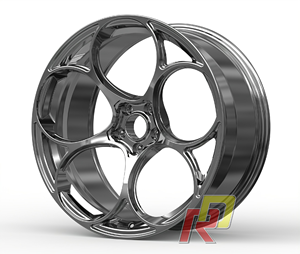 Jantes en alliage monobloc forgées personnalisées 18-19-20-21-22-23-24 pouces adaptées aux voitures <span class=keywords><strong>Alfa</strong></span> <span class=keywords><strong>Romeo</strong></span>/Giulia/Stelvio/Milano/<span class=keywords><strong>Tonale</strong></span> DOT - Product Image 3