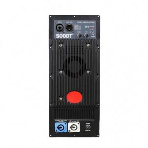 Professional 1500W 9000W 2500W Power <b>Amplifier</b> Module Amp Modules Use for Full Frequency Subwoofer <b>Speakers</b> Board - Product Image 1