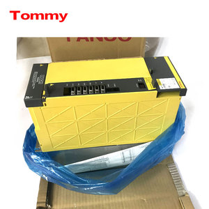 New Original FANUC Spindle Amplifier Servo Drive AiSP 22 A06B-6141-H022#H580 - Product Image 5