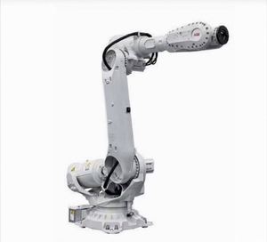 Boîtier de commande ONA pour robot industriel IRB6700-150/3.2, 6 axes, longueur de bras 150 mm, protection IP54, capacité de charge 3200 kg - Product Image 6