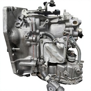 Boîte de vitesses CVT JF015 reconditionnée, boîte de vitesses automatique remise à neuf, pièce de rechange de haute qualité pour voiture d'occasion, Nissan, garantie 1 an - Product Image 4