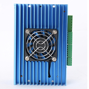 Controlador de Motor Paso a Paso de Circuito Cerrado <span class=keywords><strong>2HSS86H</strong></span>, Accesorio para Máquina Herramienta CNC de Grabado - Product Image 5