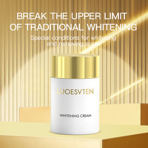 OEM ODM Hydratant éclaircissant végétalien naturel à 7 ingrédients pour la matité et les taches brunes - Product Image 4