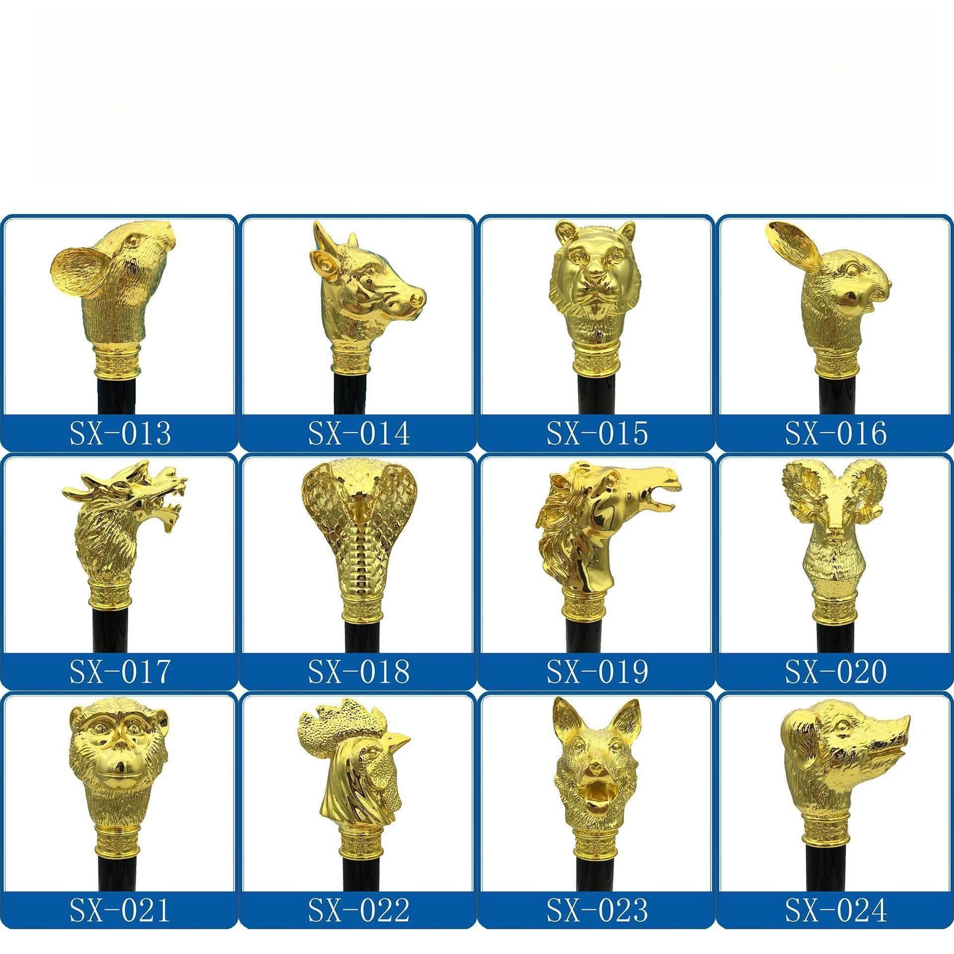 Poignée personnalisée 3