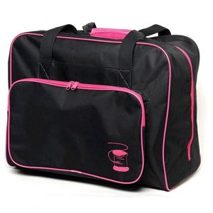 Muestra gratuita de maleta con ruedas para máquina de coser plegable de lujo, fabricada en China, a buen precio de fábrica. - Product Image 1