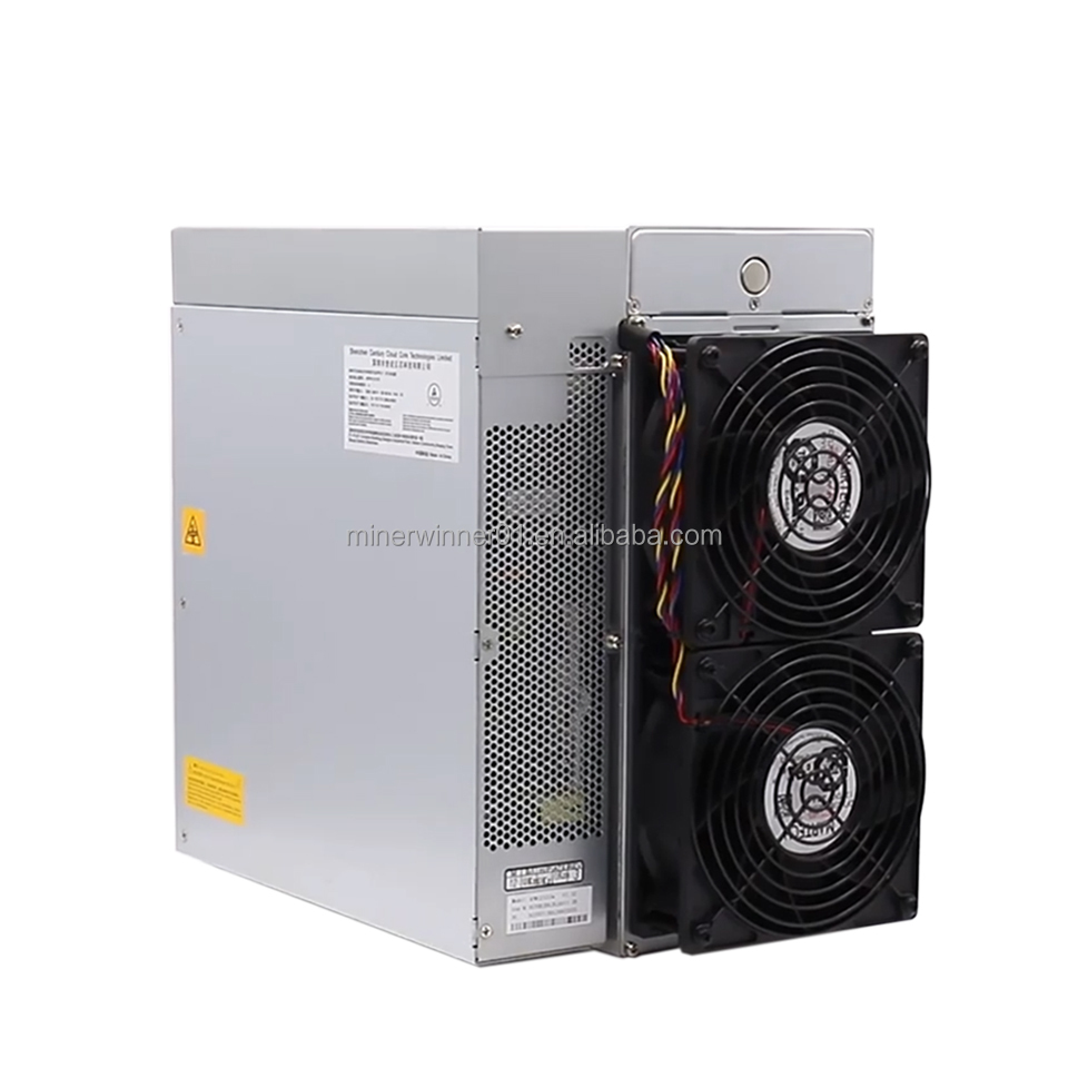 Bitmain Antminer Exporter - High Performance Mining Solution