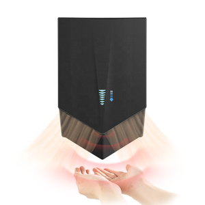 Modun <span class=keywords><strong>seche</strong></span> <span class=keywords><strong>main</strong></span> commercial haute vitesse automatique airblad v jet sèche-mains - Product Image 1