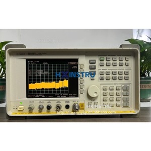 เครื่องวิเคราะห์สเปกตรัม Agilent 8564EC 9KHz - 40GHz รุ่น H - Product Image 3