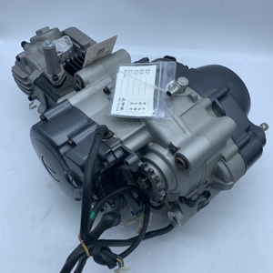 Motorcycle 2 4 Stroke <b>Bike</b> <b>Engine</b> Assembly Yb110 Small 110 Cc Charger for JY110 Kx 85 2003 2troke <b>Engine</b> Dirt <b>Bike</b> Moto - Product Image 6
