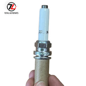 Busi Baru Asli OEM 06K905601B 06K 905 601 B Cocok untuk Au-di A3 A4 Q7 Q8 Qua-ttro V-W Pa-ssat Go-lf Je-tta Sko-da - Product Image 4