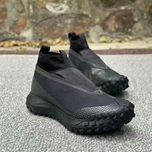 Zapatillas de Senderismo y <span class=keywords><strong>Trekking</strong></span> para Exteriores, Diseño de Caña Alta, 4 Colores, <span class=keywords><strong>Impermeables</strong></span>, Antideslizantes, Resistentes al Desgaste, Transpirables, para Todo Terreno - Product Image 3