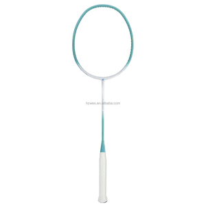 Vợt cầu lông chuyên nghiệp Kuangfeng chính hãng, giá cả phải chăng, 4u, chất liệu carbon T700, lực kéo 30 lbs. - Product Image 1