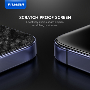 Películas de hidrogel 3D HD Tpu 120x180mm Protector de pantalla transparente antiarañazos Máquina de corte de hidrogel Plotter gráfico Francia para FILMSIR - Product Image 6