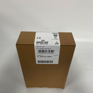 Industrial Ethernet <b>Switch</b> FL <b>SWITCH</b> 1005N 1085039 5V/<b>12V</b> Japan - Product Image 1