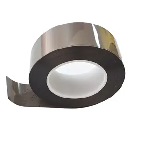 Wholesale Single Sided Adhesive Conductive Fabric Cloth Tape For EMI Shielding