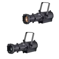 450W professionnel ltracking lumières projecteurs de film projecteurs led scène piste mariage auto spectacle lumières imagerie lumières