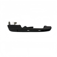813 839 206B / 813839206B Voiture poignée De Porte Extérieure pour Voiture Audi poignées de portes extérieures