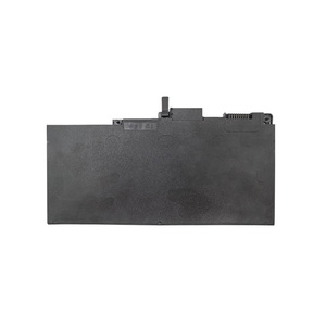 Batterie d'ordinateur portable haute capacité 54Wh TA03XL de remplacement pour HP ZBook 15u/745/755/840 848 850/G4 Series - Product Image 3