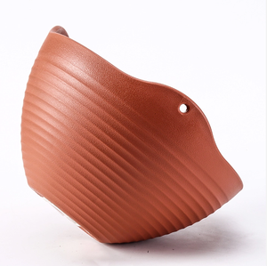 High Quality Country Style <strong>Garden</strong> Home Nursery Decoration Metal <strong>Hook</strong> Hanging Pots Kit Flower Pots &amp; Planters - Product Image 5
