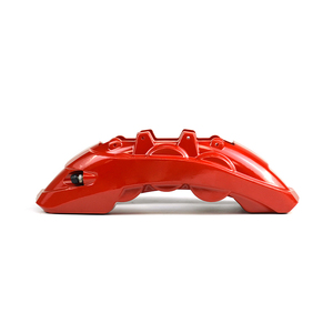 High Performance Universal <b>Calipers</b> Floating disc <b>brake</b> <b>calipers</b> (front and rear) Modified Race Cars for Porsche CAYENNE 911 - Product Image 2