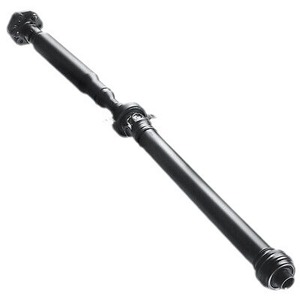 Eje de transmisión trasero de acero para BMW X5 X6 E70 E71 F15 F16, 26107589129, para reemplazo o reparación - Product Image 2