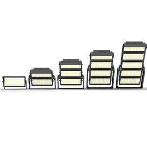 ผู้ผลิตขายส่งไฟสปอร์ตไลท์ LED สำหรับสนามกีฬา ขนาด 250W 300W 320W 600W 650W 750W 1000W 1200W 1250W 1500W 1600W - Product Image 6