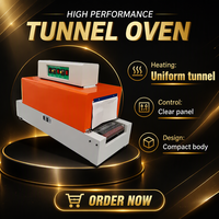 Four à Tunnel Multifonctionnel et Multi-Scénarios Matrix Listing