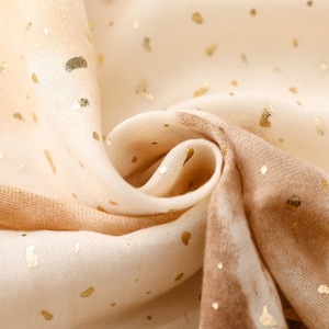Écharpes en viscose à paillettes dorées pour femmes, foulard de tête, hijab, écharpes douces à paillettes, écharpes à paillettes, foulards à paillettes, écharpes à paillettes, écharpes à paillettes, écharpes à paillettes - Product Image 3