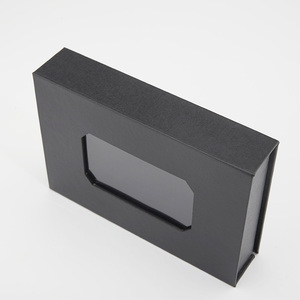 Brand New Wholesale Portable Cardboard Mother Small Packed Gift Box - Product Image 5