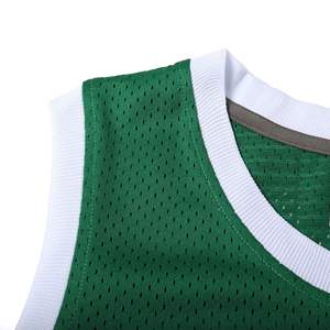 Uniforme d'équipe de gilet en maille de sport-Maillots d'entraînement de qualité professionnelle pour les équipes de baseball, de hockey et de crosse aux couleurs vives - Product Image 4