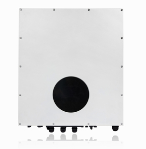 Sistema de Energía Solar Híbrido de 6KW IP65 con Controlador MPPT 110V/120V/208V/240V ZLWMI-O-010, Módulos de Sistema Solar Fotovoltaico Monofásico - Product Image 4